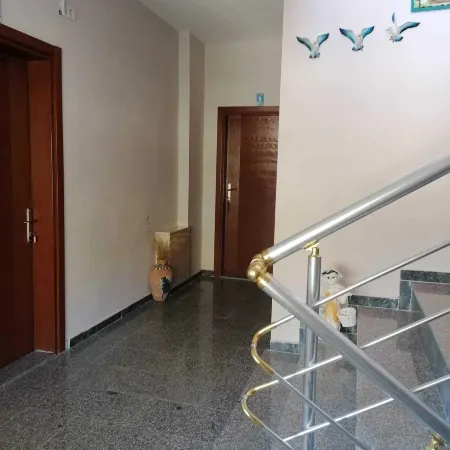 Ispilya Pansiyon