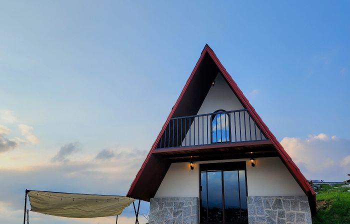 Villa de Los Vientos