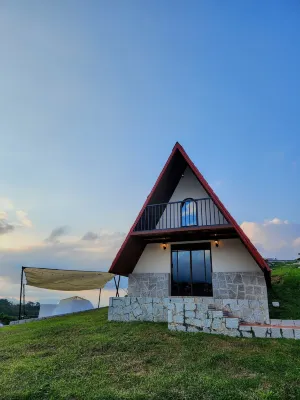 Villa de Los Vientos Hôtels à : 