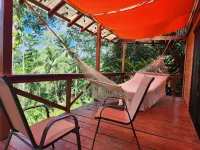 Boca Tapada Lodge Hôtels à : San Carlos