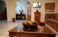 Hotel Spiridoula Hotel a Papigko