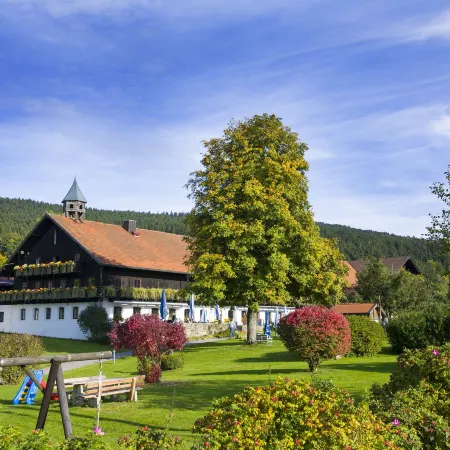 Hotel Gut Schmelmerhof