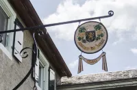 Auberge de Dully Hotel di Gilly