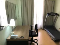 San Raphael Hotel - Gym