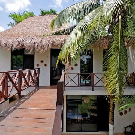 Casa Delia Hotel Downtown