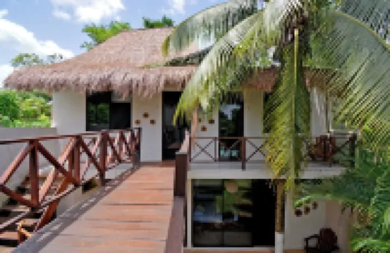 Casa Delia Hotel Downtown