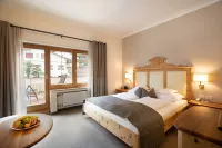 Romantik Hotel Oberwirt Hotels in Tscherms