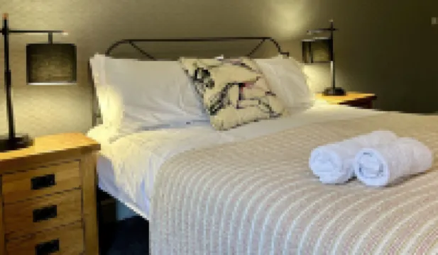 더 탤버트 노스 도싯 디스트릿 호텔