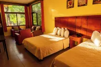 Grand Caporal Hotel - 3 estrellas