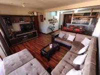 太陽陽台飯店 住宿飯店