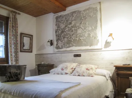 San Marsial Benasque Hotel&Apartamentos