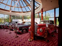 Hotel Verde - Parking