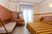 Hotel Smeraldo - Havudsigt