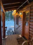 小屋飯店