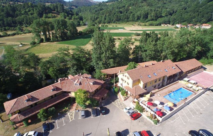 Hotel la Pasera