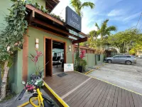 Hiu Hotel Hotels in Juquei