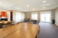 Astoria Crest Motel فنادق في أستوريا