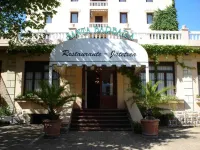 Hotel Zarauz Hotels near Ruta del Queso Idiazabal GR 283