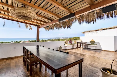 Punta Kai Hotel Hostal