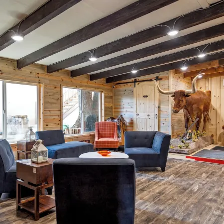Reeds Lodge
