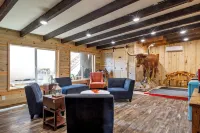 Reeds Lodge