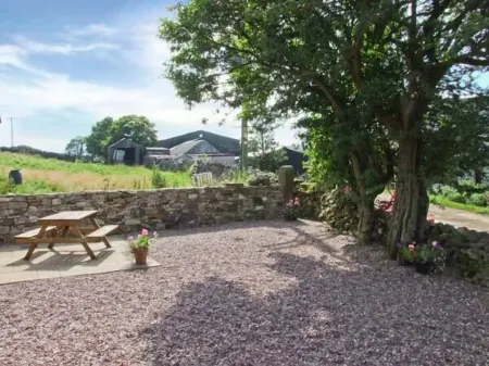 Swallows Barn Отели в г. Шелдон