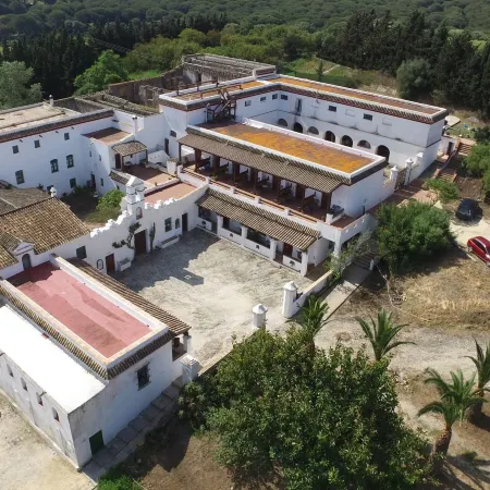El Palomar de la Breña