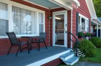 Highbrook Motel