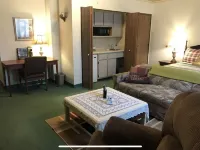 Country Lodge Inn Hotels in Harmony Township