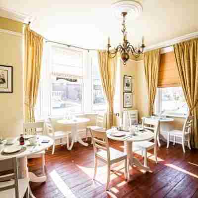 Abbotsleigh of Whitby Dining/Meeting Rooms