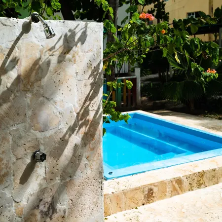 Riviera Punta Cana Eco Travelers