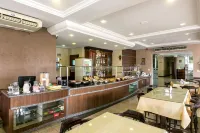 Hotel Exclusivo Hotels in São José dos Pinhais
