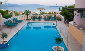 Amaryllis Hotel Apartments