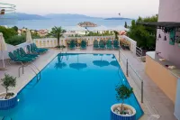 Amaryllis Hotel Apartments Hotels in Tolo