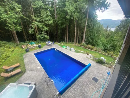 Davis Brook Retreat - 2-Star