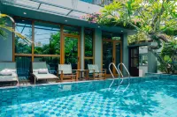 CHiEM HoiAn - The Beachside Boutique Hotel & Villa