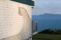 Ocean Shores Hotel - Mountain view