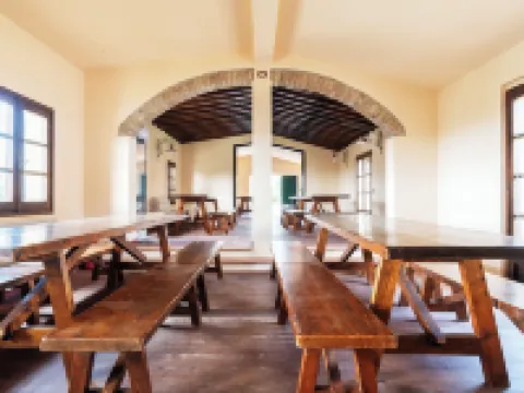 Agriturismo - Collina Toscana Resort Hoteles en Monsummano Terme