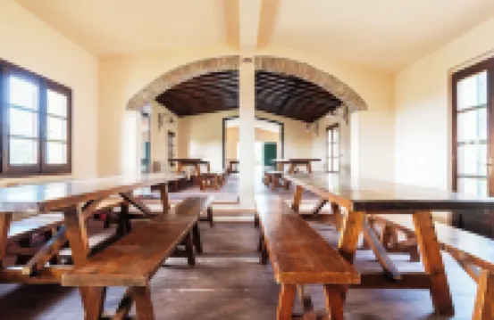 農場 - 科里納託斯卡納度假酒店