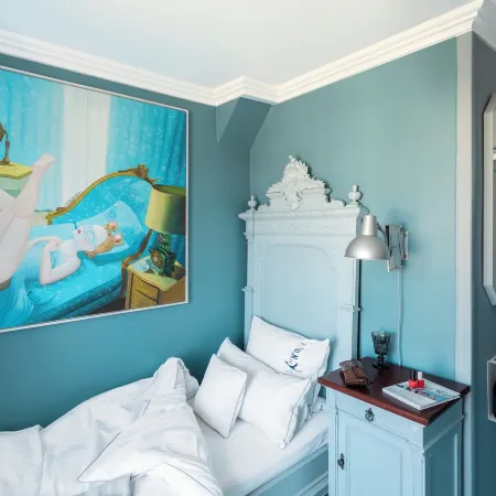 Boutique Hotel Haus Noge