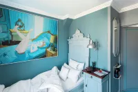 Boutique Hotel Haus Noge Hotel a Tinnum