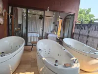 Quinta Ascensión Hotel Boutique Only Adults - spa
