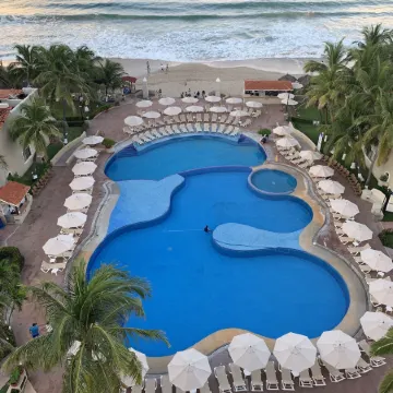 Condominio 02 Recamaras Enna Inn Ixtapa