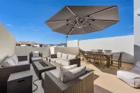 Breakaway at Desert Color #91 Condo - 4-Sterne
