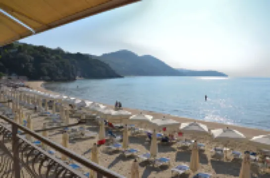 Grand Hotel Il Ninfeo