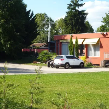 Cit'Hotel Escatel