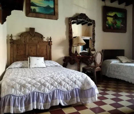 Posada San Sebastian