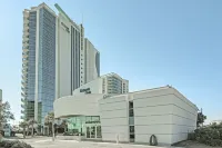 Oceans One Resort Hotels in Myrtle Beach City Center