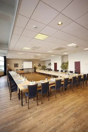 Hotel Princenhof Отели в г. Oudega Gem Smallingerlnd