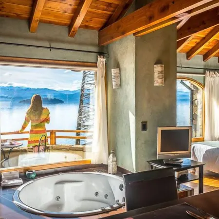 Lirolay Suites - Apart Hotel
